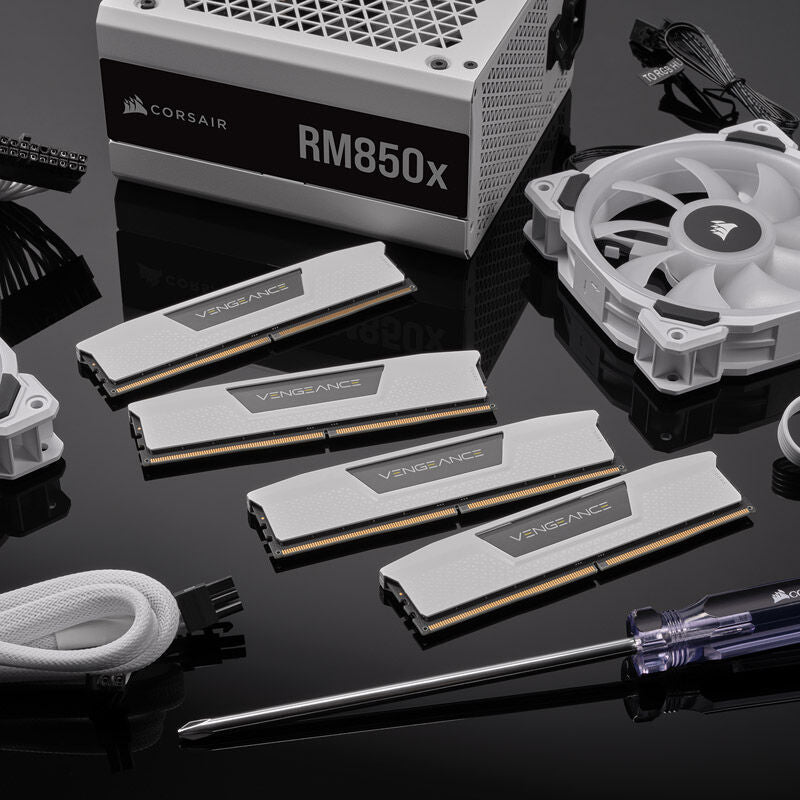 Corsair Vengeance DDR5-5600 CL40 XMP RAM 32 GB svart - Corsair