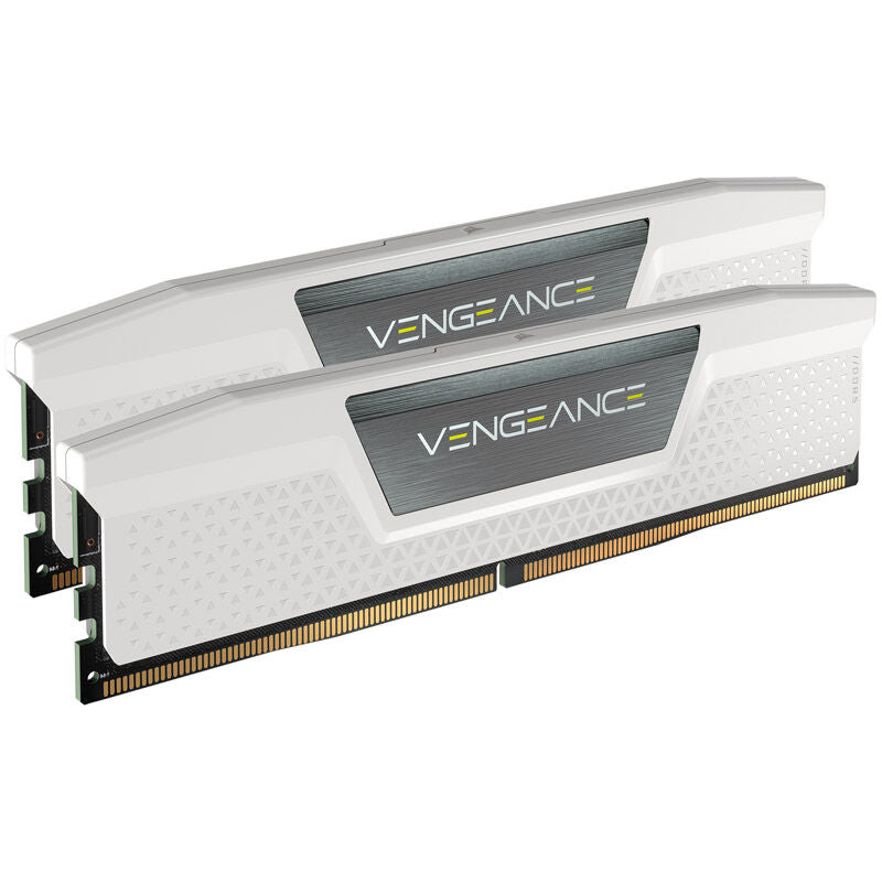 Corsair Vengeance DDR5-5600 CL40 XMP RAM 32 GB svart - Corsair