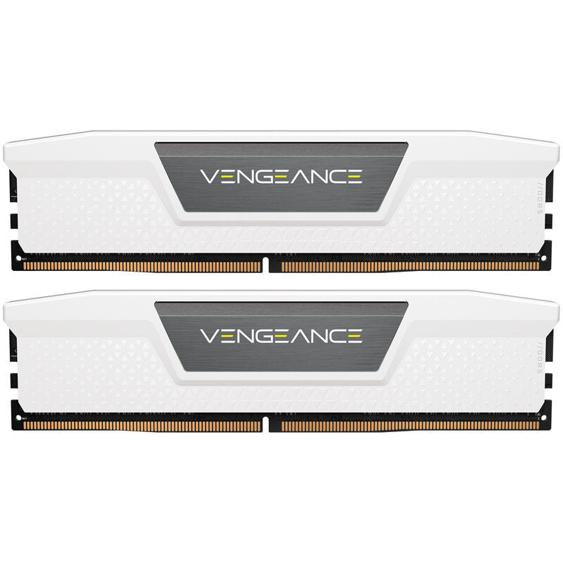 Corsair Vengeance DDR5-5600 CL40 XMP RAM 32 GB svart - Corsair