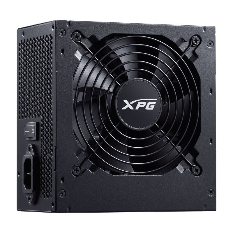 ADATA XPG PROBE strømforsyning 600 W 80 PLUS Bronze ATX 2.4 - ADATA