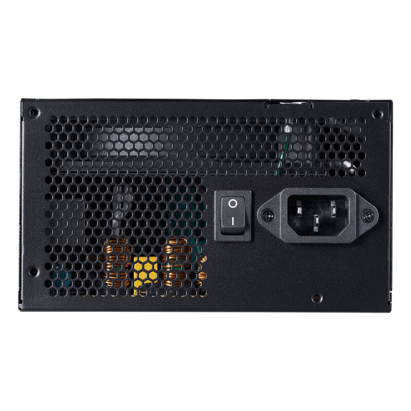 ADATA XPG PROBE strømforsyning 600 W 80 PLUS Bronze ATX 2.4 - ADATA