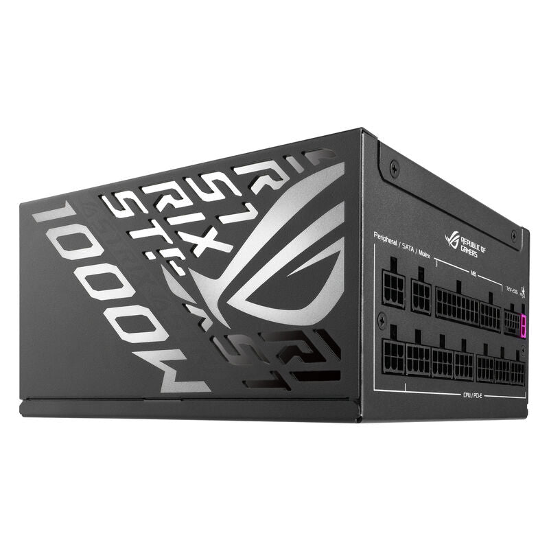 ASUS ROG Strix 1000 strømforsyning 1000 W 80 PLUS Platinum helmodulær - ASUS