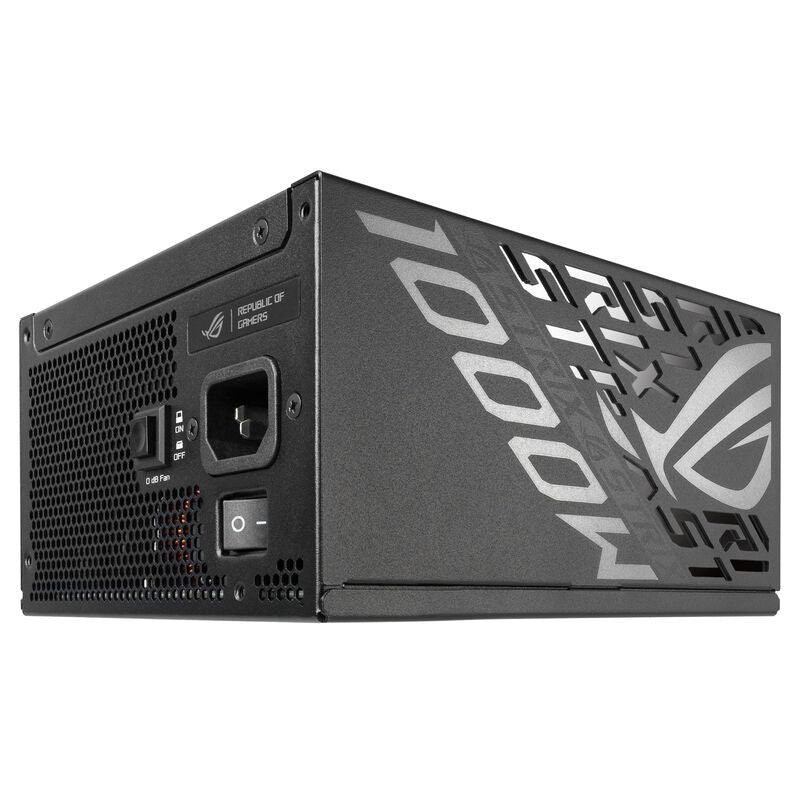ASUS ROG Strix 1000 strømforsyning 1000 W 80 PLUS Platinum helmodulær - ASUS