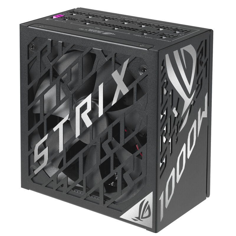 ASUS ROG Strix 1000 strømforsyning 1000 W 80 PLUS Platinum helmodulær - ASUS