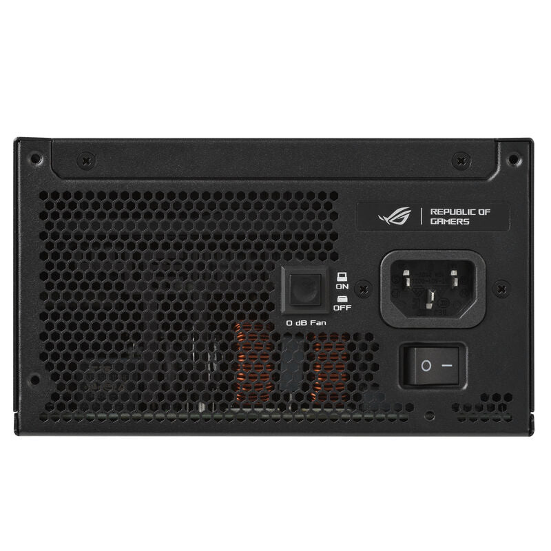 ASUS ROG Strix 1000 strømforsyning 1000 W 80 PLUS Platinum helmodulær - ASUS