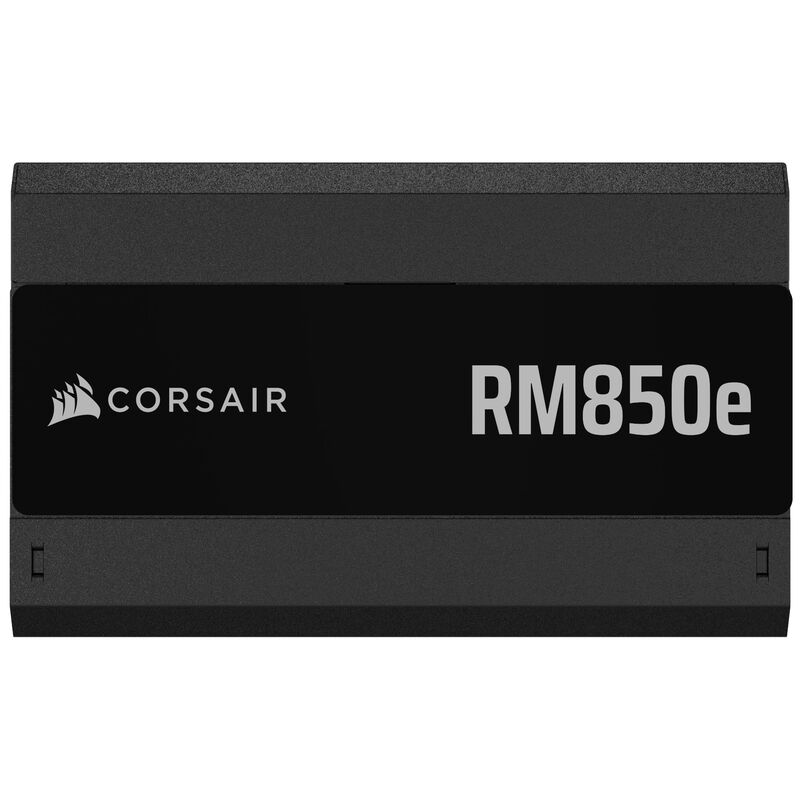 Corsair RM850e strømforsyning 850 W 80 PLUS Gold ATX 3.1 - Corsair