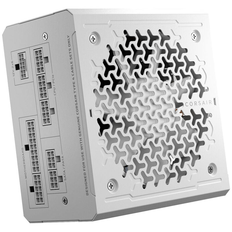Corsair RM850e strømforsyning 850 W 80 PLUS Gold ATX 3.1 - Corsair