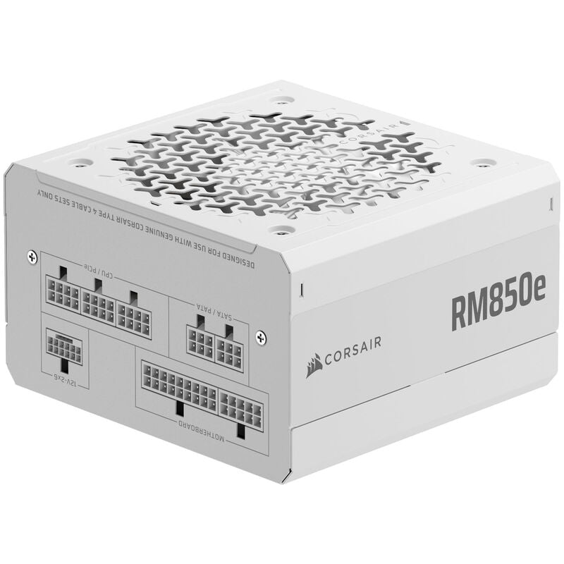 Corsair RM850e strømforsyning 850 W 80 PLUS Gold ATX 3.1 - Corsair