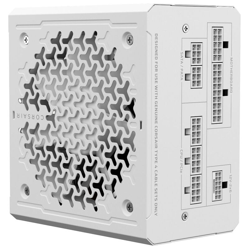 Corsair RM850e strømforsyning 850 W 80 PLUS Gold ATX 3.1 - Corsair