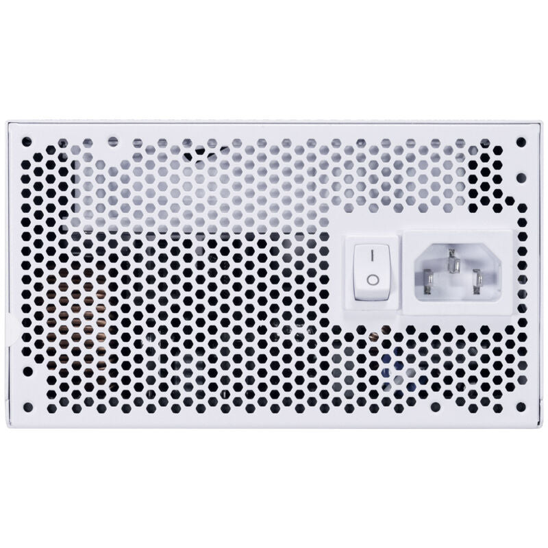 Lian Li EDGE EG0850 strømforsyning 850 W ATX 3.1 80 PLUS Platinum - Lian Li