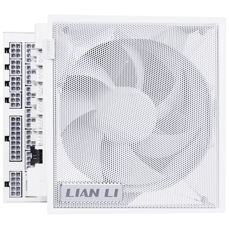 Lian Li EDGE GOLD 1000 strømforsyning 1000 W ATX 3.1 80 PLUS Gold - Lian Li