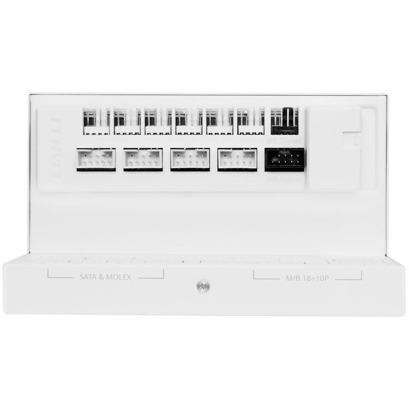 Lian Li EDGE GOLD 1000 strømforsyning 1000 W ATX 3.1 80 PLUS Gold - Lian Li