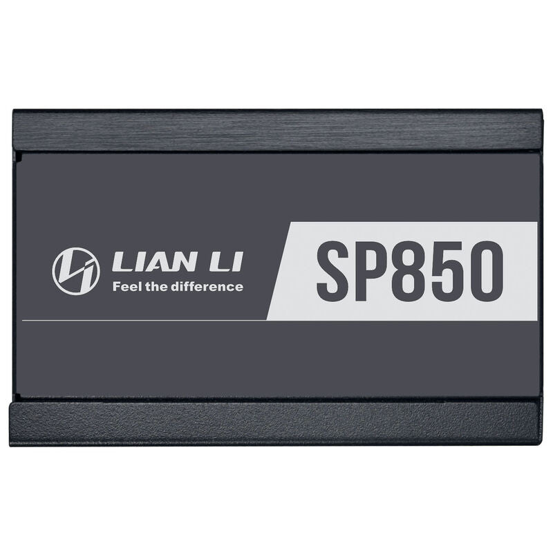 Lian Li SP850 V2 Gold SFX strømforsyning 850 W helmodulær ATX 3.1 - Lian Li
