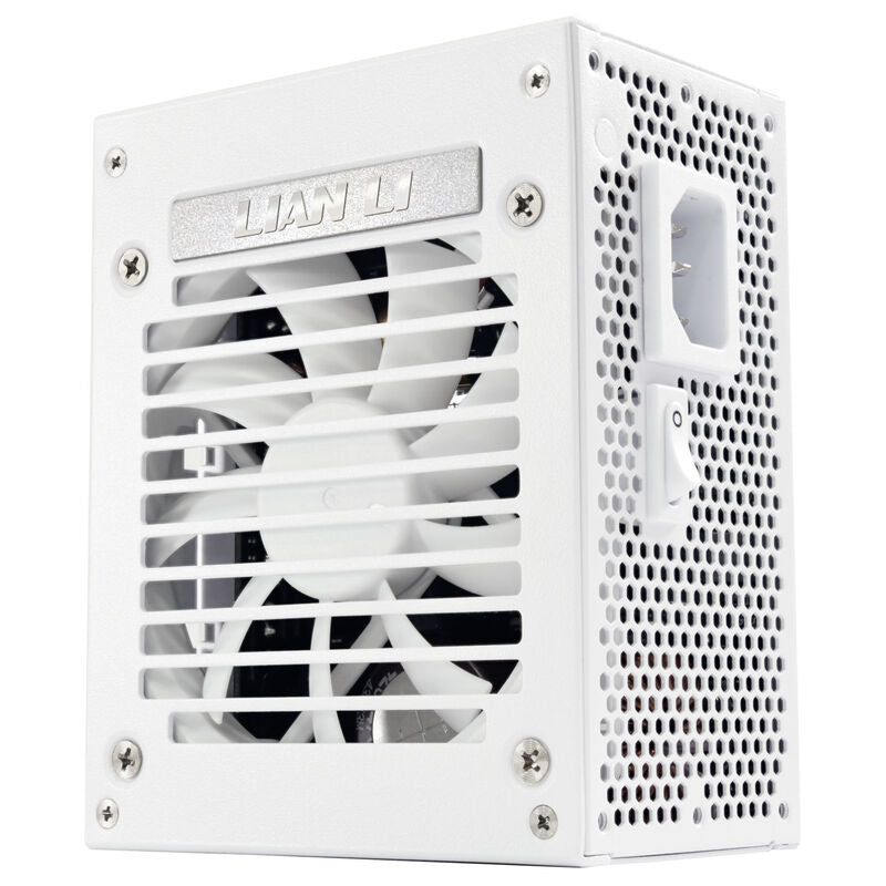Lian Li SP850 V2 Gold SFX strømforsyning 850 W helmodulær ATX 3.1 - Lian Li