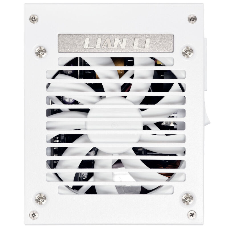 Lian Li SP850 V2 Gold SFX strømforsyning 850 W helmodulær ATX 3.1 - Lian Li