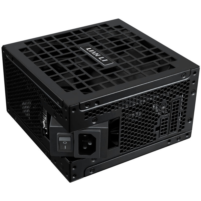 Lian Li RS Series strømforsyning 1200 W 80 PLUS Gold ATX 3.1 - Lian Li