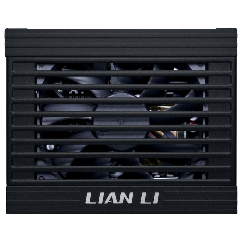 Lian Li SP Series Platinum strømforsyning SFX 1000 W ATX 3.1 - Lian Li