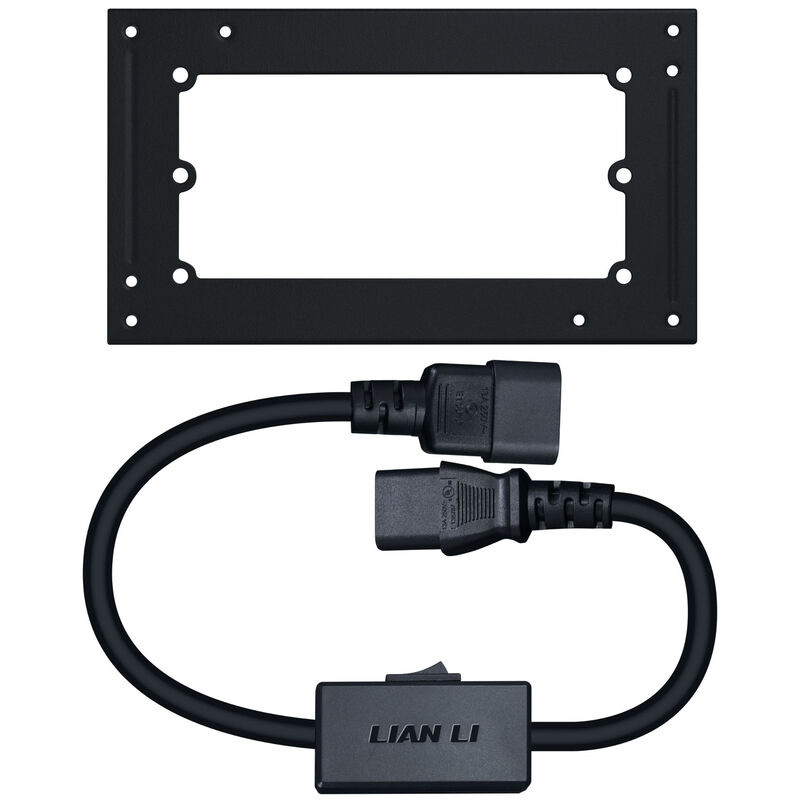 Lian Li SP Series Platinum strømforsyning SFX 1000 W ATX 3.1 - Lian Li