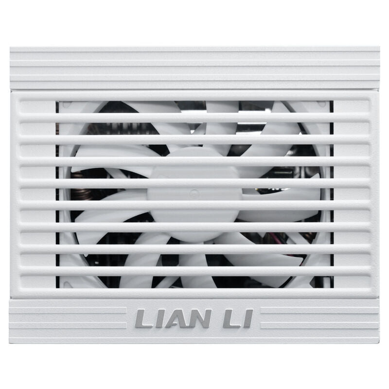 Lian Li SP Series Platinum strømforsyning SFX 1000 W ATX 3.1 - Lian Li