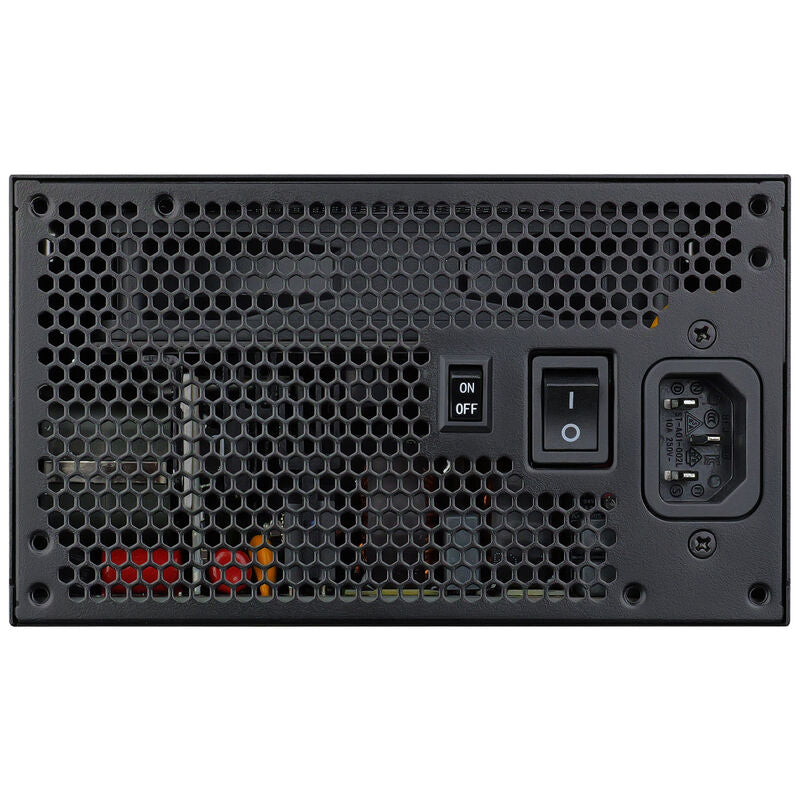 Lian Li SX Series strømforsyning 1000 W 80 PLUS Platinum ATX 3.1 - Lian Li