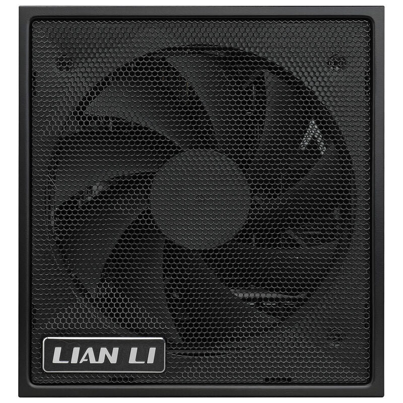 Lian Li SX Series strømforsyning 1000 W 80 PLUS Platinum ATX 3.1 - Lian Li