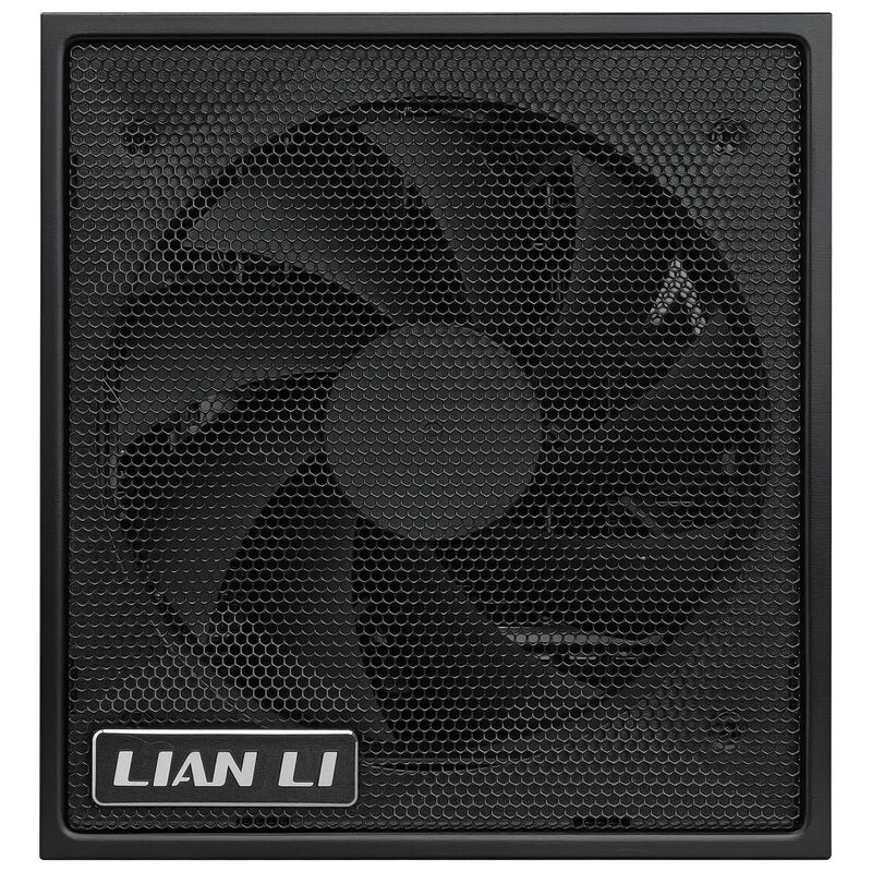 Lian Li SX Series strømforsyning 1000 W 80 PLUS Platinum ATX 3.1 - Lian Li