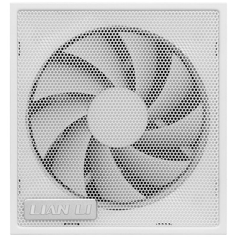 Lian Li SX Series strømforsyning 1000 W 80 PLUS Platinum ATX 3.1 - Lian Li