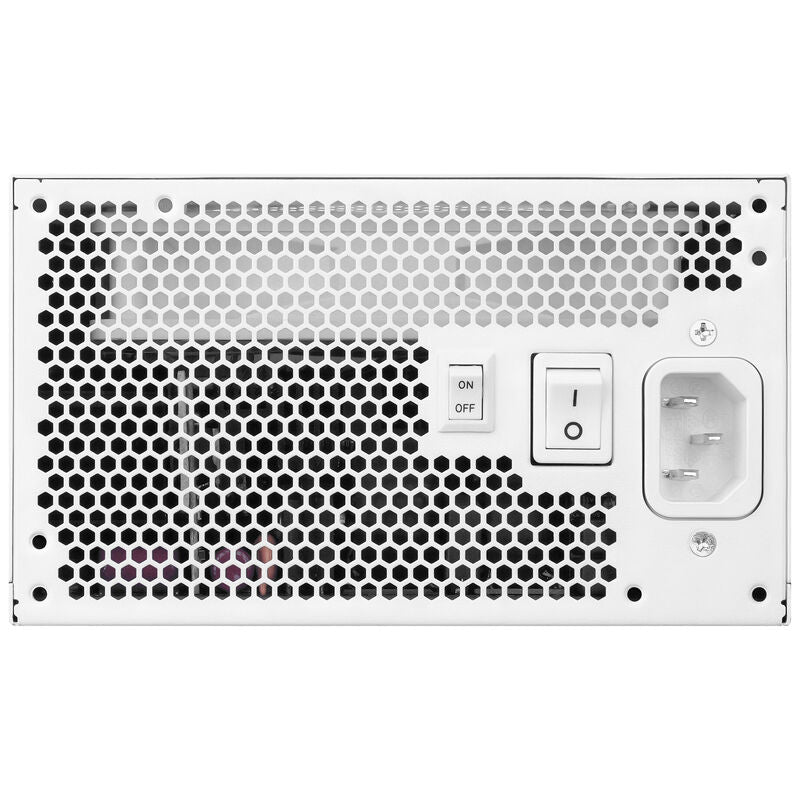 Lian Li SX Series strømforsyning 1000 W 80 PLUS Platinum ATX 3.1 - Lian Li
