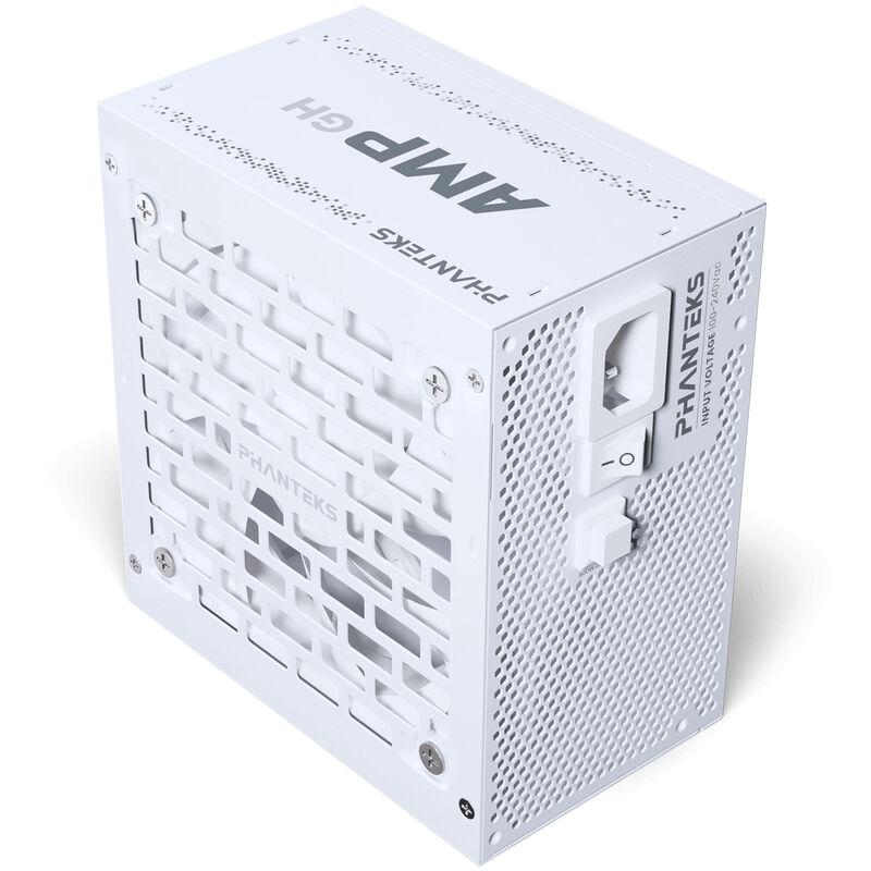Phanteks AMP GH strømforsyning 850 W ATX 3.1 80 PLUS Gold - Phanteks