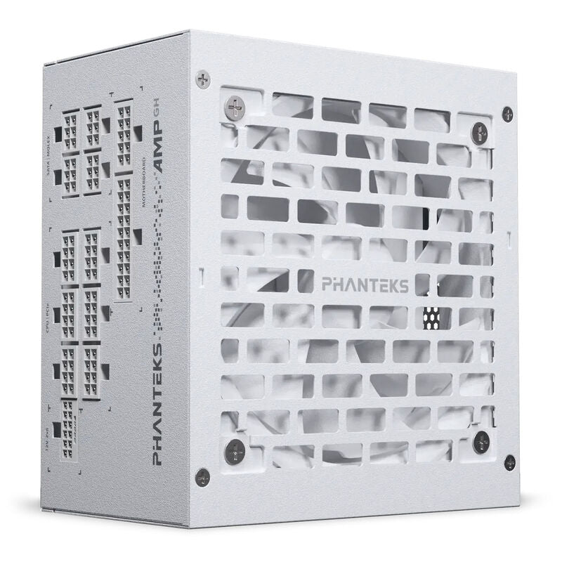 Phanteks AMP GH V2 strømforsyning 1000 W 80 PLUS Platinum ATX 3.1 - Phanteks