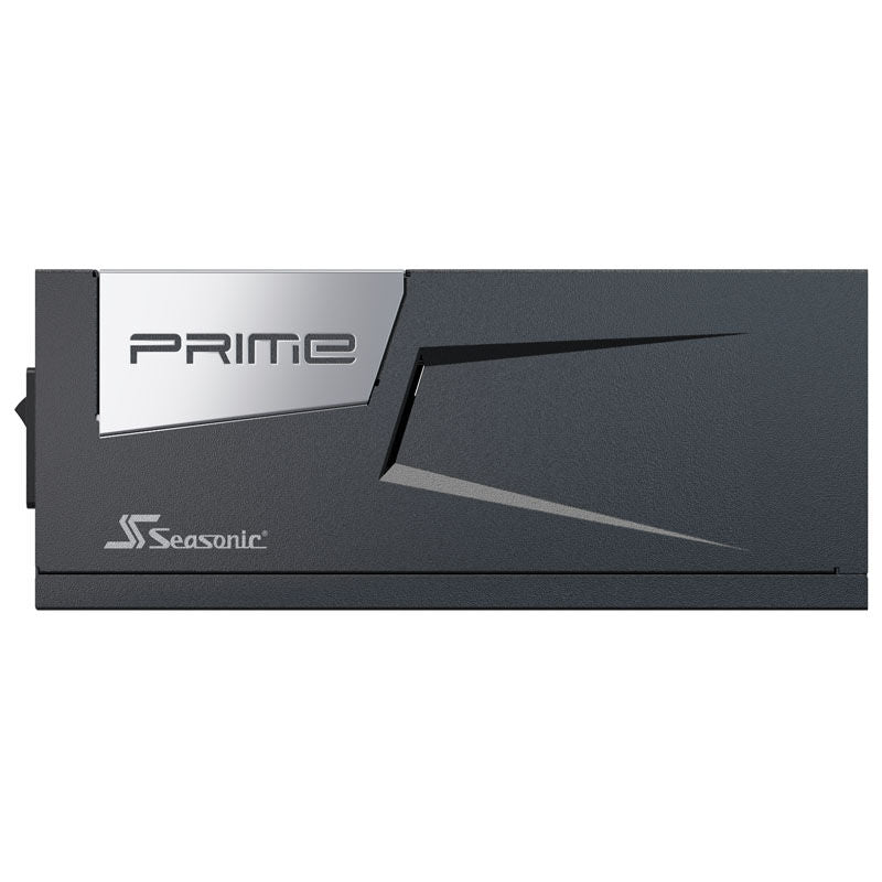 Seasonic Prime PX-1600 strømforsyning 1600 W 80 PLUS Platinum ATX 3.1 - Seasonic