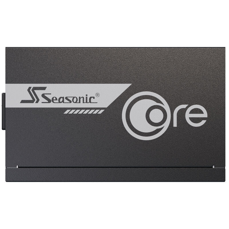 Seasonic Core GX strømforsyning 850 W ATX 3.1 80 PLUS Gold - Seasonic