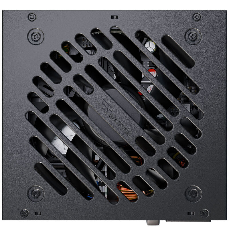 Seasonic Core GX strømforsyning 850 W ATX 3.1 80 PLUS Gold - Seasonic