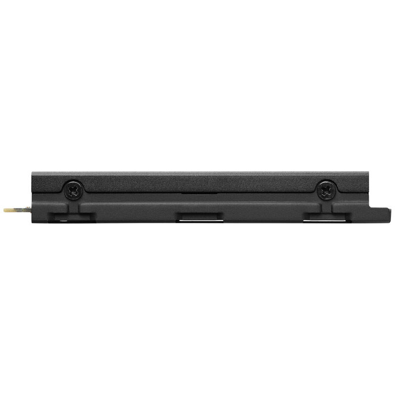 Corsair MP600 Pro LPX NVMe SSD 1 TB PCIe 4.0 M.2 hvit - Corsair