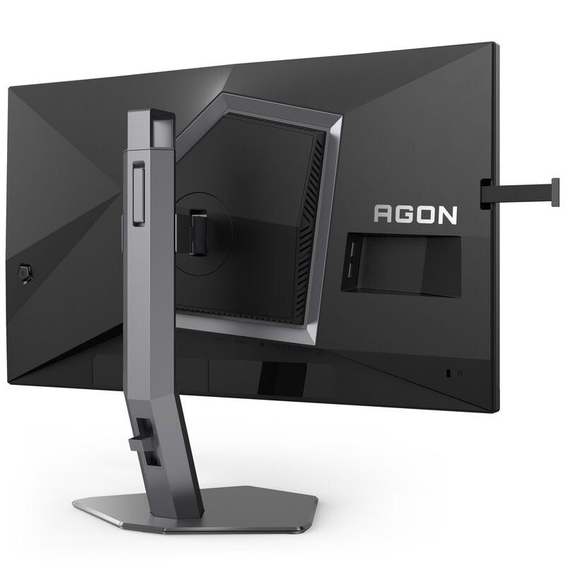 AOC AGON Pro AG256FS gamingskjerm 24,5" FHD 390 Hz IPS - AOC
