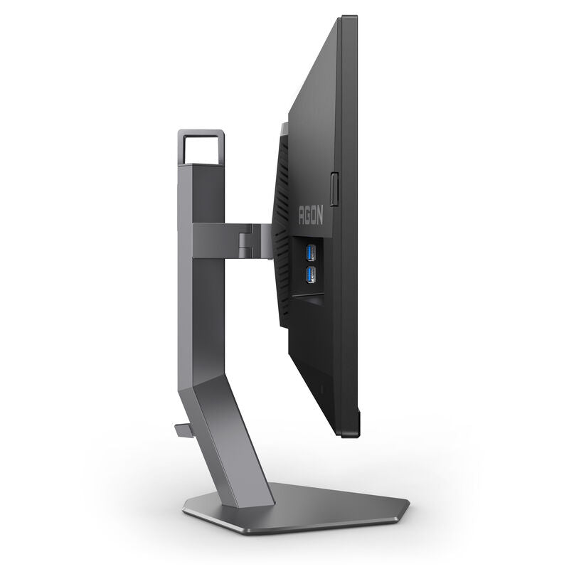 AOC AGON Pro AG256FS gamingskjerm 24,5" FHD 390 Hz IPS - AOC