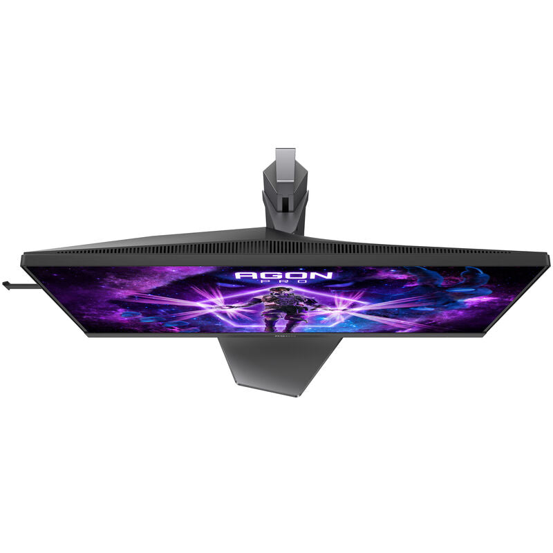 AOC AGON Pro AG256FS gamingskjerm 24,5" FHD 390 Hz IPS - AOC