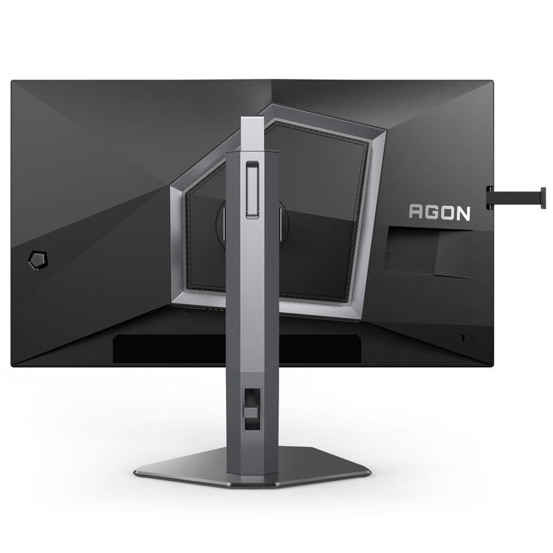AOC AGON Pro AG256FS gamingskjerm 24,5" FHD 390 Hz IPS - AOC