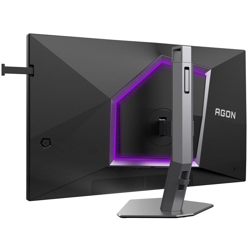 AOC AGON Pro AG276FK gamingskjerm 27" 520 Hz IPS FHD - AOC
