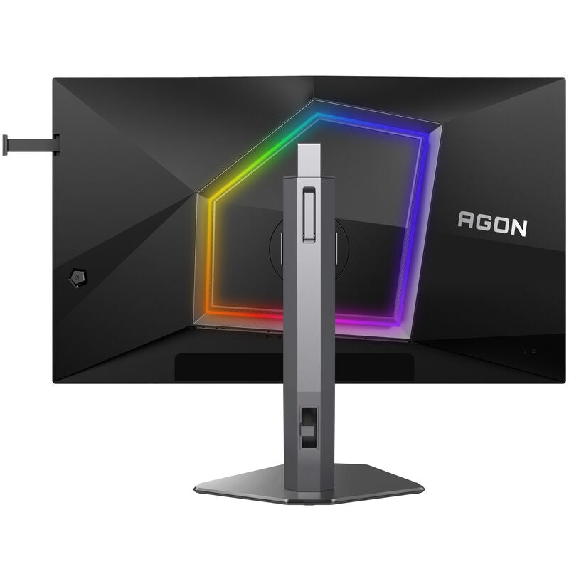 AOC AGON Pro AG276FK gamingskjerm 27" 520 Hz IPS FHD - AOC