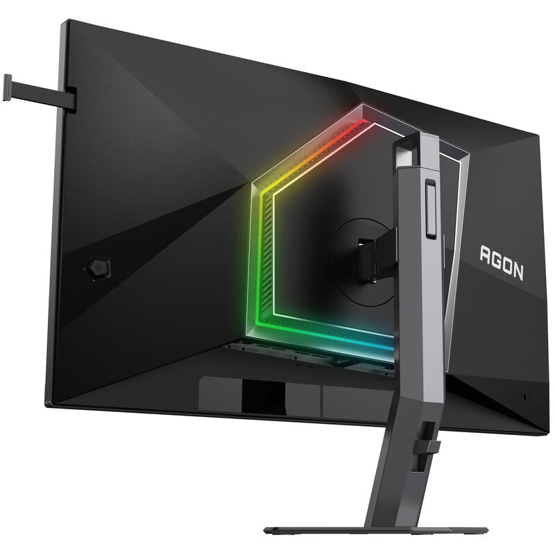 AOC AGON Pro AG276FK gamingskjerm 27" 520 Hz IPS FHD - AOC