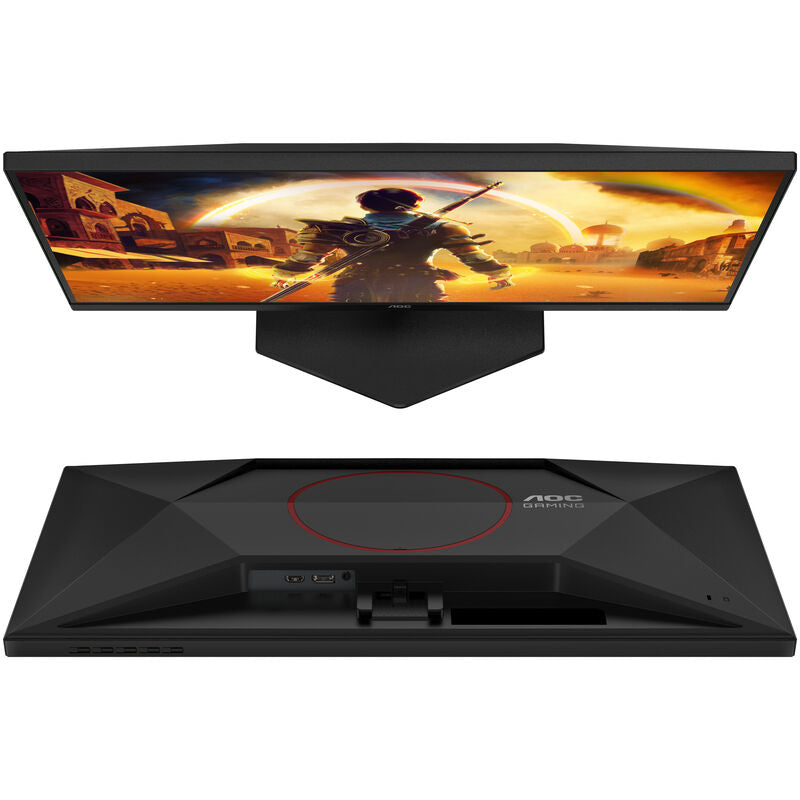 AOC Gaming 27G42E gamingskjerm 27" 180 Hz IPS FreeSync - AOC