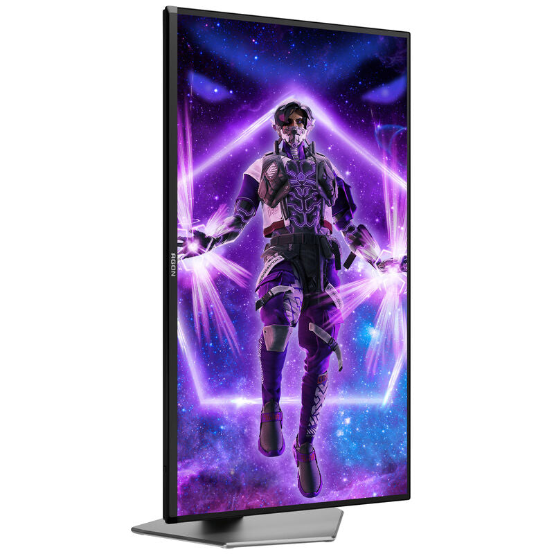 AOC Agon AG326UD gamingskjerm 32" 4K 165 Hz QD-OLED - AOC