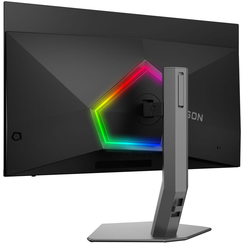 AOC Agon AG326UD gamingskjerm 32" 4K 165 Hz QD-OLED - AOC