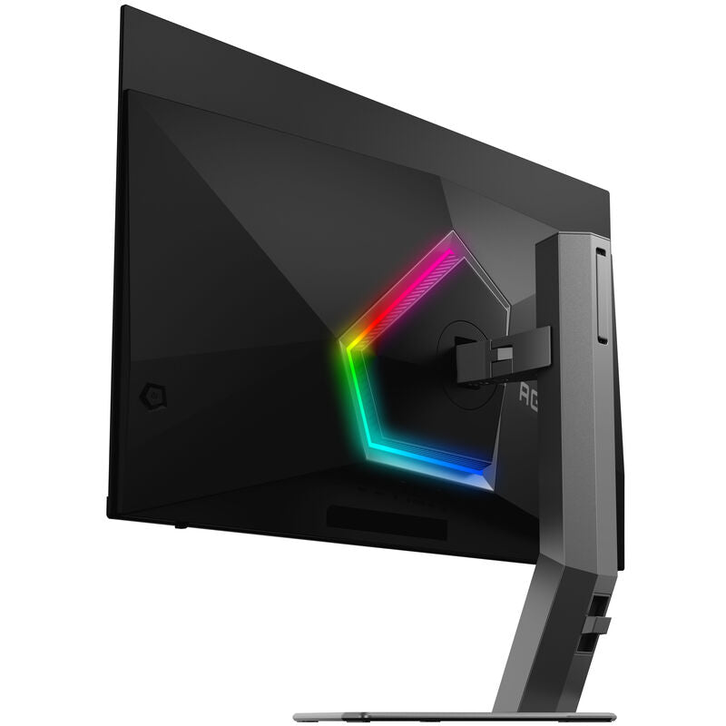 AOC Agon AG326UD gamingskjerm 32" 4K 165 Hz QD-OLED - AOC