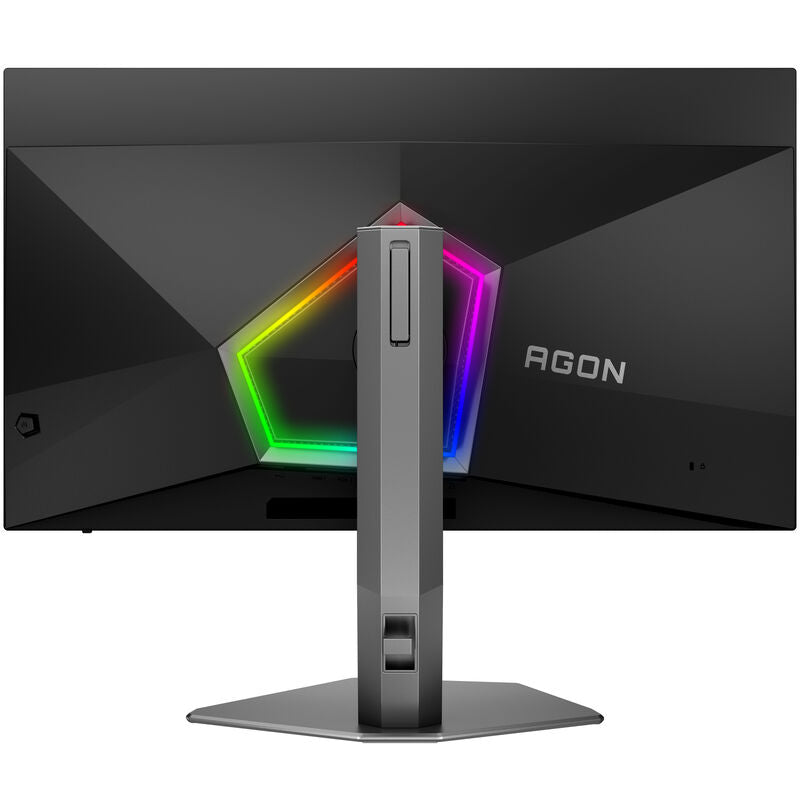AOC Agon AG326UD gamingskjerm 32" 4K 165 Hz QD-OLED - AOC
