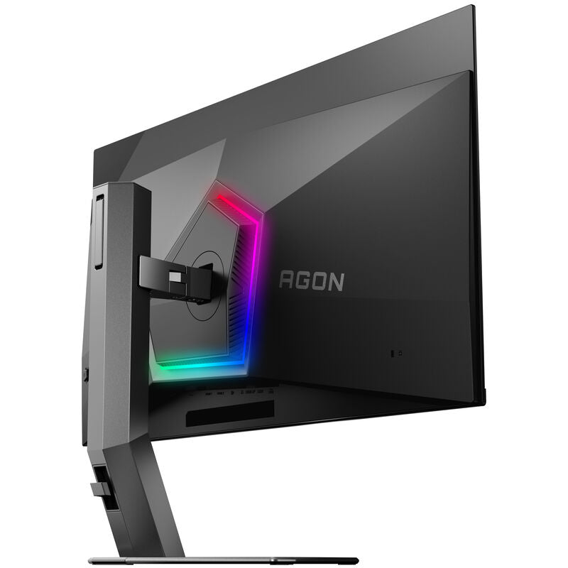 AOC Agon AG326UD gamingskjerm 32" 4K 165 Hz QD-OLED - AOC