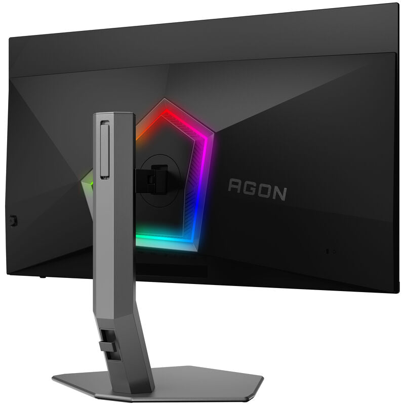 AOC Agon AG326UD gamingskjerm 32" 4K 165 Hz QD-OLED - AOC