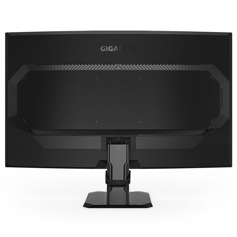 Gigabyte GS27QCA 27" curved gamingskjerm 180 Hz WQHD VA - Gigabyte