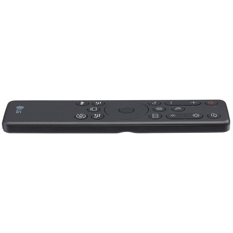 LG UltraGear OLED 27GS95QX-B gamingskjerm 26,5" WQHD 240 Hz - LG